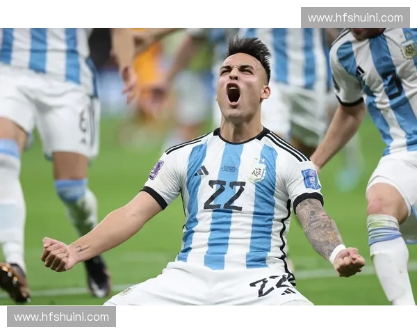 2026年世界杯阿根廷全赛程一览：卫冕冠军征战之路